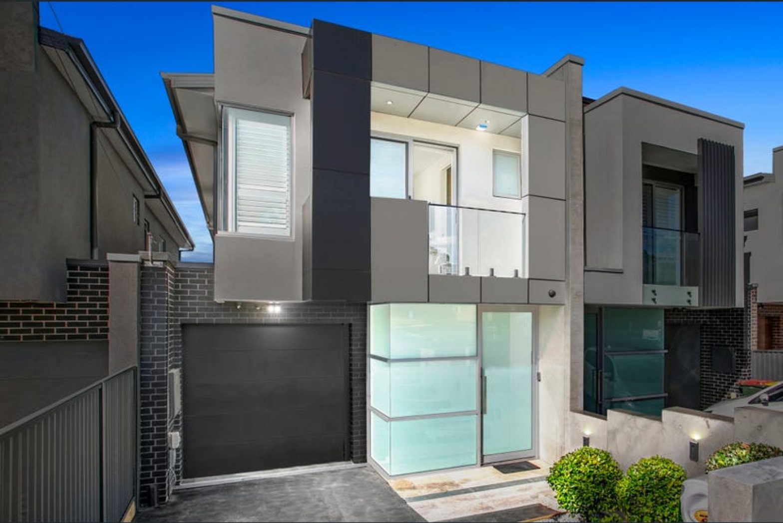 30 Arcadia St, Merrylands